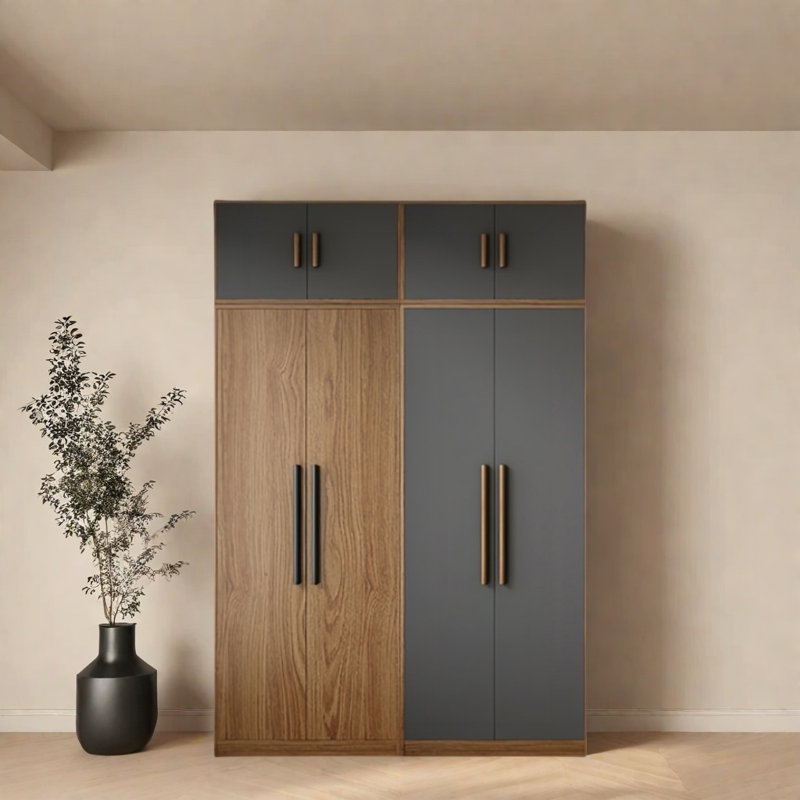 Garde-robe simple, tendance et classique