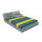 Microfiber Abstract Sheet Set-45963228-89081707-89081708