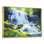 Décoration murale cascades à Washington III - Washington