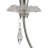 Iron Table Lamp
