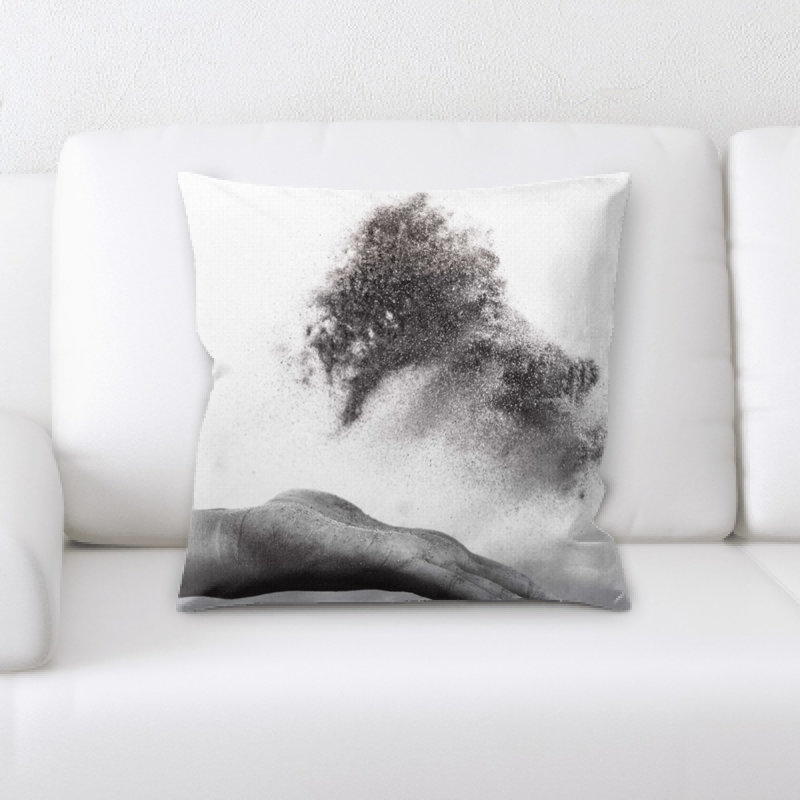 Coussin Flanagan
