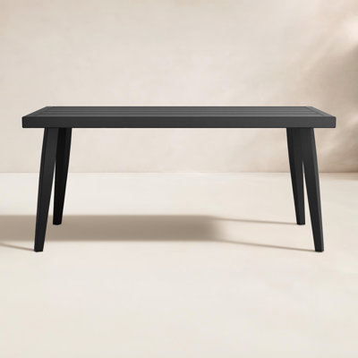 Serena 42" Patio Table