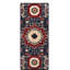 Aryana Wool Oriental Area Rug