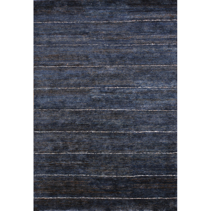 One-of-a-Kind 6' X 9' Area Rug