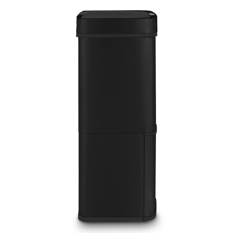 Stainless Steel Kitchen Trash Can - 64000L