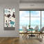 «Botanical Touch I» par Lisa Audit, art mural en verre acrylique-1380462770