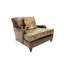 Leather Settee-86061674-86061749