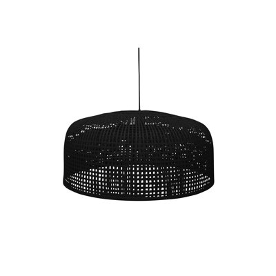 1 - Light White Pendant