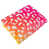 Yellow/Pink/Blue