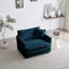 Fauteuil de lecture rembourré Comfy-1051731611