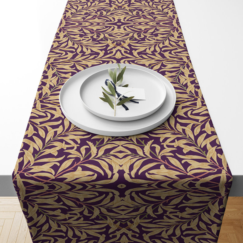 Chemin de table Maier