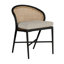 Chaise d'appoint d'extérieur Havana Cane N-Dura-83260190-83260215-130056397
