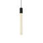 Luminaire suspendu rectangulaire à 1 lumière Aliha-913682713