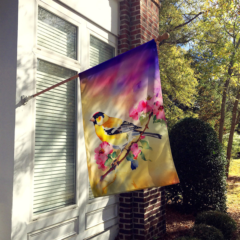 Drapeau maison chardonneret_DAC3225