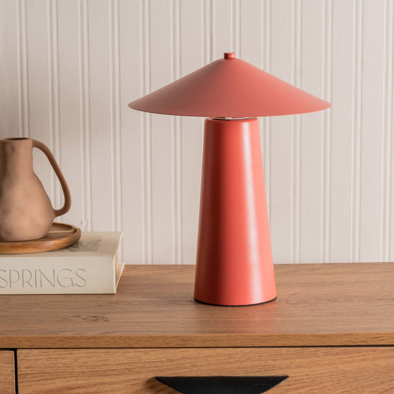 Costello Metal Table Lamp,  No