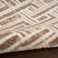 Tapis en polyester / polypropylène tissé à la machine Farryn-1650567322