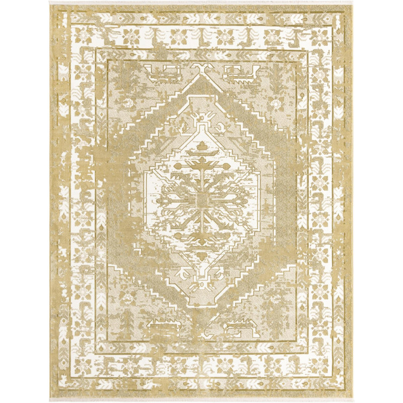Tapis Cambridge McMinnville, Rectangulaire 7 pi 10 po x 10 pi