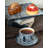 Coppermill Kitchen Hand Painted Ceramic Ceramic Tray-109547956