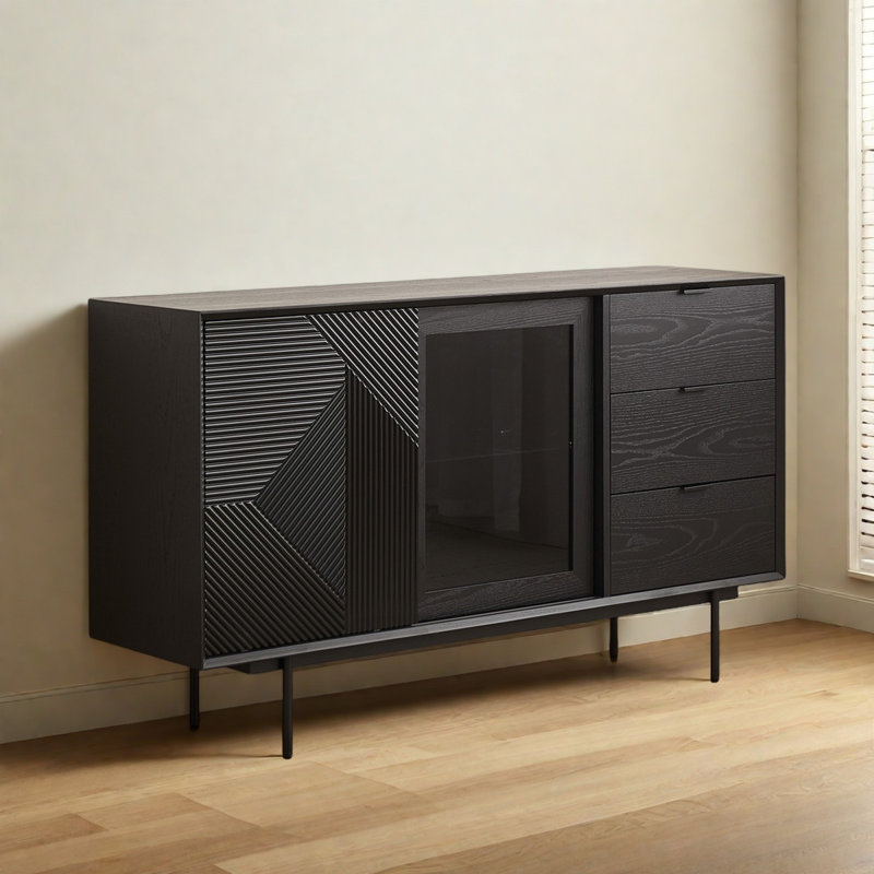 Buffet Modern Modern