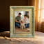 Cadre photo 11 pièces x 11 "or antique 11" pour présentation de portrait-1478259502-1478259537-1478259538