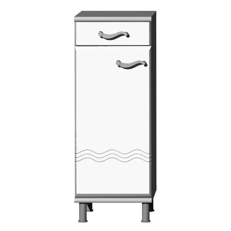 Bathroom Storage