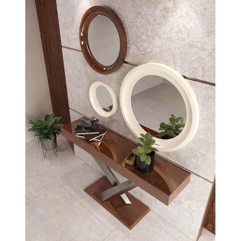 Imperium Console R14-100, 32" H x 60" W x 20" D