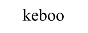 KEBOO Logo