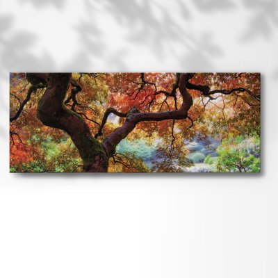 " Dreaming Of October "