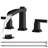 Widespread Bathroom Faucets With Metal Pop-up Drain-115669532