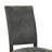 Milton 19.5 " H Upholstered Dining Chair-1256839406