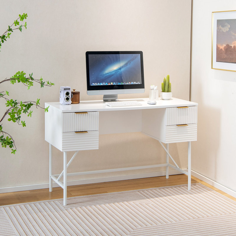 Narsiso Computer Desk