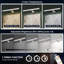 Tabita Dimmable LED Wall Mount Picture Light with Remote-546687820