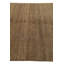 Tapis brun Jodi