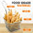 Stainless Steel Non-Stick Specialty Pan