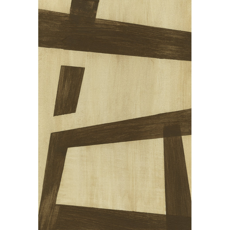 Inversion I - Wrapped Canvas Print, 46cm H x 30cm W x 3.8cm D