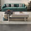 Table basse simple en pierre micro-cristalline