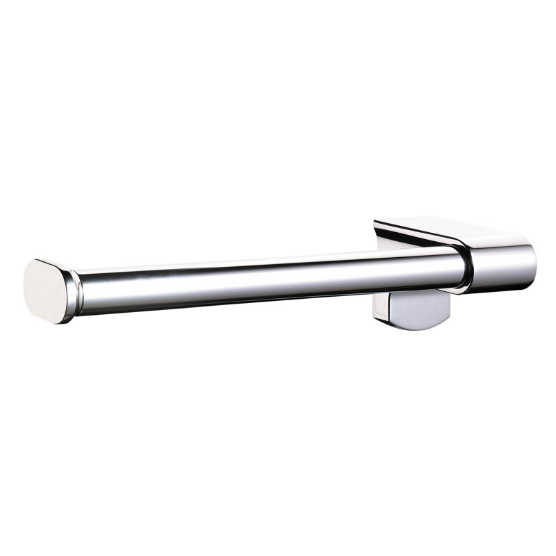 Sharri Wall Mounted Toilet Paper Holder