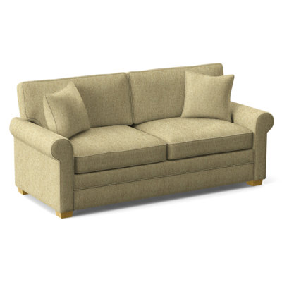 Bedford Upholstered 86'' Sofa