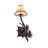 Rustic Lodge Wallchiere