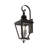 Aluminum Wall Light-1171415940