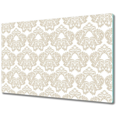 Mccardle Tempered Glass Chopping Board