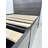 Twin Storage Bed With Headboard