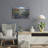 'Eweber' by CR Townsend, Metal Wall Art-761732011