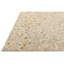 Tapis beige Jake
