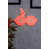 Red is out of stock