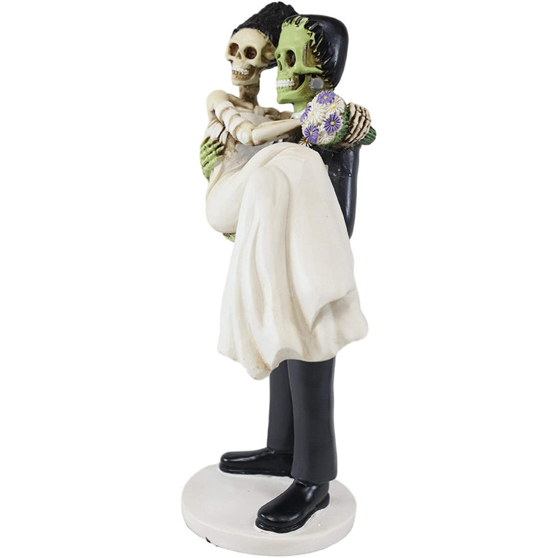 Demarie People Figurines & Sculptures