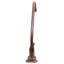 Ensemble de robinet distributeur d'eau froide 8 "avec filtre encastré sous l'évier Touch-Flo-100074283