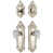 Polished Nickel