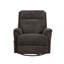 Fauteuil inclinable et pivotant Sophia-115658757-128960381