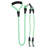 Double Dogs Leash